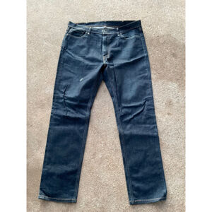Levi’s jeans 40x34
